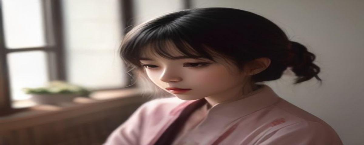 杂志风格封面图，藏青金色调排版，北条麻妃精选作品榜单专题视觉呈现，画面沉稳优雅、充满阅读感